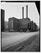Historic Photo Kelly-Springfield Tire Plant Power House 701 Kelly Road, Cumberland, MD
