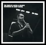 The Complete Capitol & Atlantic Recordings of Jimmy Giuffre