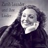 Image of album by Zarah Leander