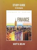 Finance: Investments Institutions& Mgmt Updt