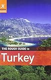 The rough guide to Turkey