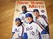 Search : 1992 New York Mets Official Yearbook Magazine