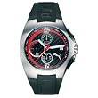 Puma Men's Gear Chronograph Black Rubber Watch #PU130F2A0213.931