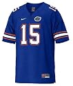 Tim Tebow Florida Gators 09 NIKE Authentic Jersey