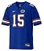 Tim Tebow Florida Gators 2009 NIKE Authentic Jersey 60