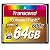 TS64GCF600�@(64GB)