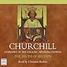 The Birth of Britain: A History of the English Speaking Peoples, Volume I