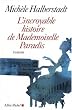 L'incroyable histoire de Mademoiselle Paradis