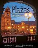 Plazas: Lugar de encuentros (with Audio CD)