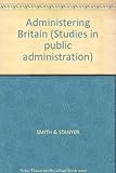 Administering Britain