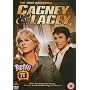 Cagney & Lacey - The True Beginning [1982] [DVD]
