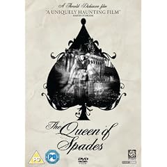 The Queen of Spades [DVD]