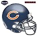 Fathead Chicago Bears Helmet Wall Decal