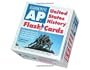 AP United States History Flash Cards (Barron's Ap)