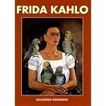 Frida Kahlo book cover