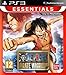 One Piece: Pirate Warriors / Kaizoku Musou PS3 Game (English language) for PlayStation 3