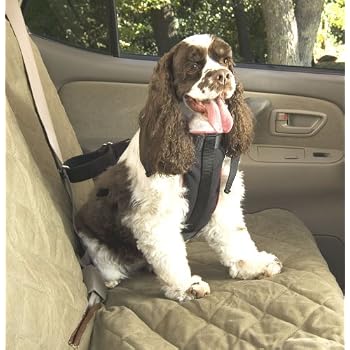 Set A Shopping Price Drop Alert For Solvit 62295 Pet Vehicle Safety Harness, Medium