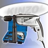 Kinzo Schlagbohrmaschine 710 Watt