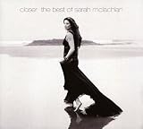 Produkt-Bild: Closer: the Best of Sarah Mclac