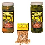 Smokin' Hot Stuffed Olives Variety Pack by Arizona Gunslinger