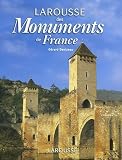 Larousse des Monuments de France