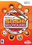 Sushi Go Round