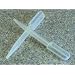 Nalgene 6219-0068 LDPE One-Piece Disposable Droppers, 68mm (Pack of 100)