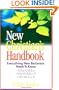 New Christian's Handbook Everything New Believers Need To Know