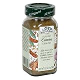 Spice Hunter Ground Cumin, 1.8-Ounce Unit (Pack of 6)