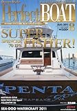 Ocean Style Perfect BOAT (オーシャンスタイルパーフェクトボート) 2011年 08月号 [雑誌]-
