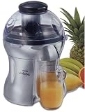 Hinari JEP804CH - 2 Speed Juice Extractor - Chrome