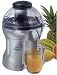 Hinari JEP804CH - 2 Speed Juice Extractor - Chrome