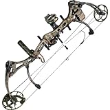 Bear Archery Assault Compound RTH Bow