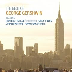 The Best of George Gershwin