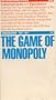 Game of Monopoly/1870-1914 [VHS]
