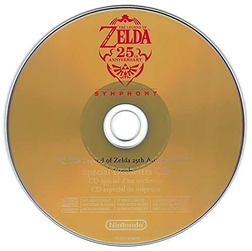 Koji Kondo - Legend Of Zelda 25th Anniversary Symphony, The - Zortam Music