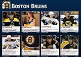 Bruins Buzz