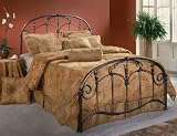 Hillsdale 1293-XXX/900XX Jacqueline Bed Size: Queen