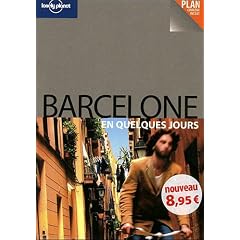 Barcelone en quelques jours