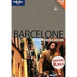 Barcelone en quelques jourspar Damien Simonis