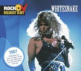 Rock Breakout Years: 1987