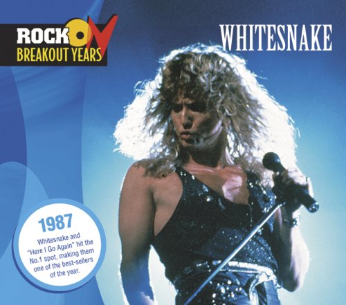 CD-Charts  Music : Saints & Sinners - Rock on, Breakout Years: 1987