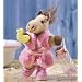 So Small Pets - Sleepwear Outfit Set