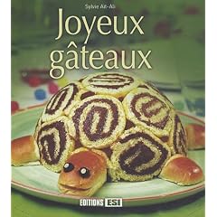 Joyeux g�teaux