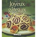 Joyeux g�teaux