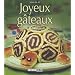 Joyeux g�teaux