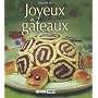Joyeux g�teaux