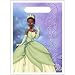 Disney Princess and the Frog Treat Bags (8) Party Supplies