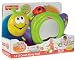 Fisher-Price Go Baby Go! 1-2-3 Crawl Along Snail
