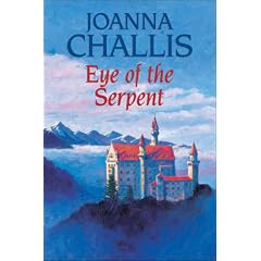 Eye of the Serpent